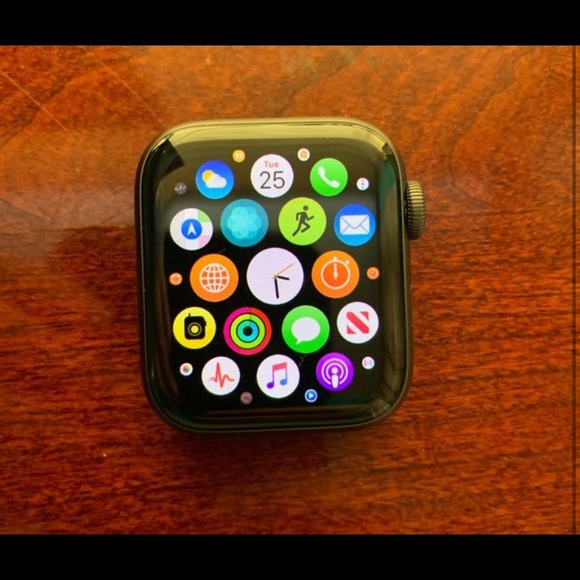 Apple Watch series 4
